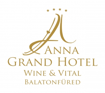 <p>Hotel Anna Grand Balatonfüred</p>