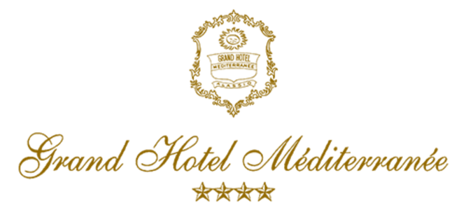 <p>Grand Hotel Méditerranée</p>