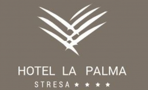<p>Hotel La Palma</p>