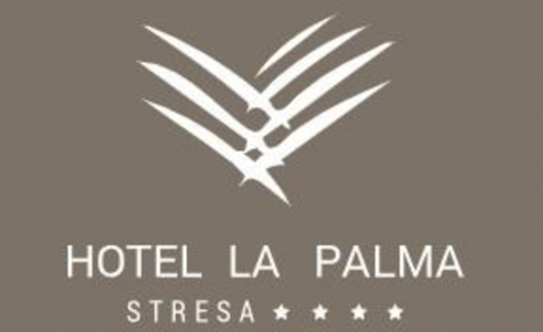<p>Hotel La Palma</p>