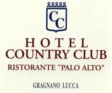 <p>Country Club Capannori</p>