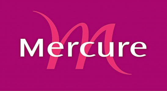 <p>Mercure Hotel Hamm</p>