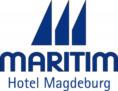 <p>Maritim Hotel Magdeburg</p>