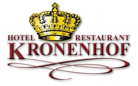 <p>Hotel Kronenhof</p>