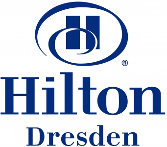 <p>Hilton Hotel Dresden</p>