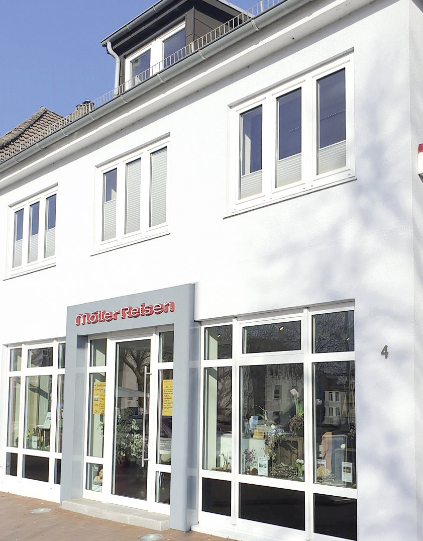 ></center></p><p>Möller Reisen GmbH Am Markt 4 23730 Neustadt Buchen & Informieren: 0 45 61 / 55999-0</p><p>info@moeller-reisen.de</p><h2>ENTDECKEN Sie unsere Reisehighlights in diesem JAHR</h2><p>Flusskreuzfahrt 