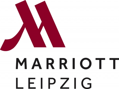 <p>Marriott Hotel Leipzig</p>