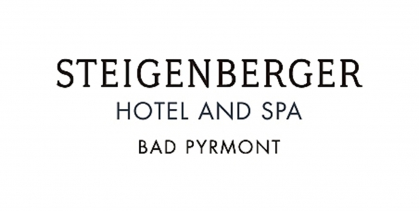<p>Steigenberger Hotel & Spa Bad Pyrmont</p>
