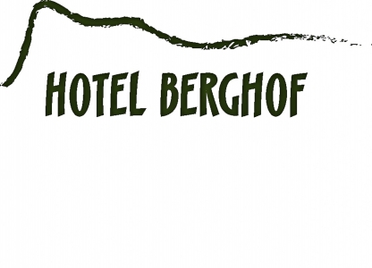 <p>Hotel Berghof</p>