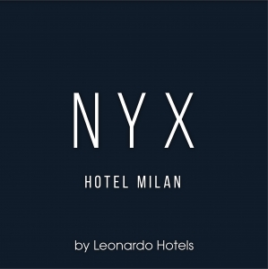 <p>NYX Hotel Milan by Leonardo</p>
