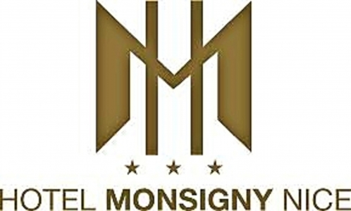 <p>Hotel Monsigny & L´Annexe</p>