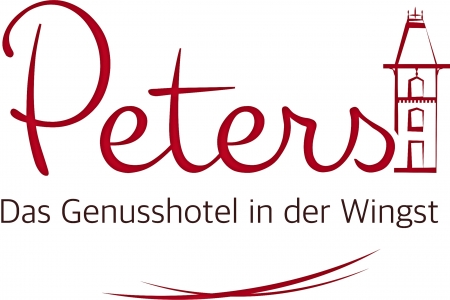 <p>Hotel Peters</p>