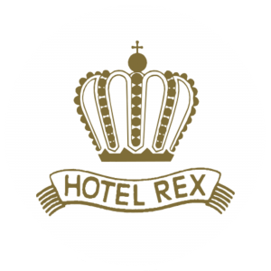 <p>Hotel Rex</p>