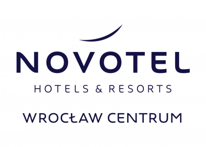 <p>Novotel Breslau Centrum</p>