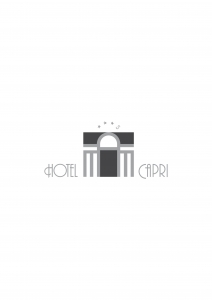 <p>Hotel Capri</p>