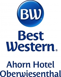 <p>Best Western Ahorn Hotel <br/>Oberwiesenthal</p>